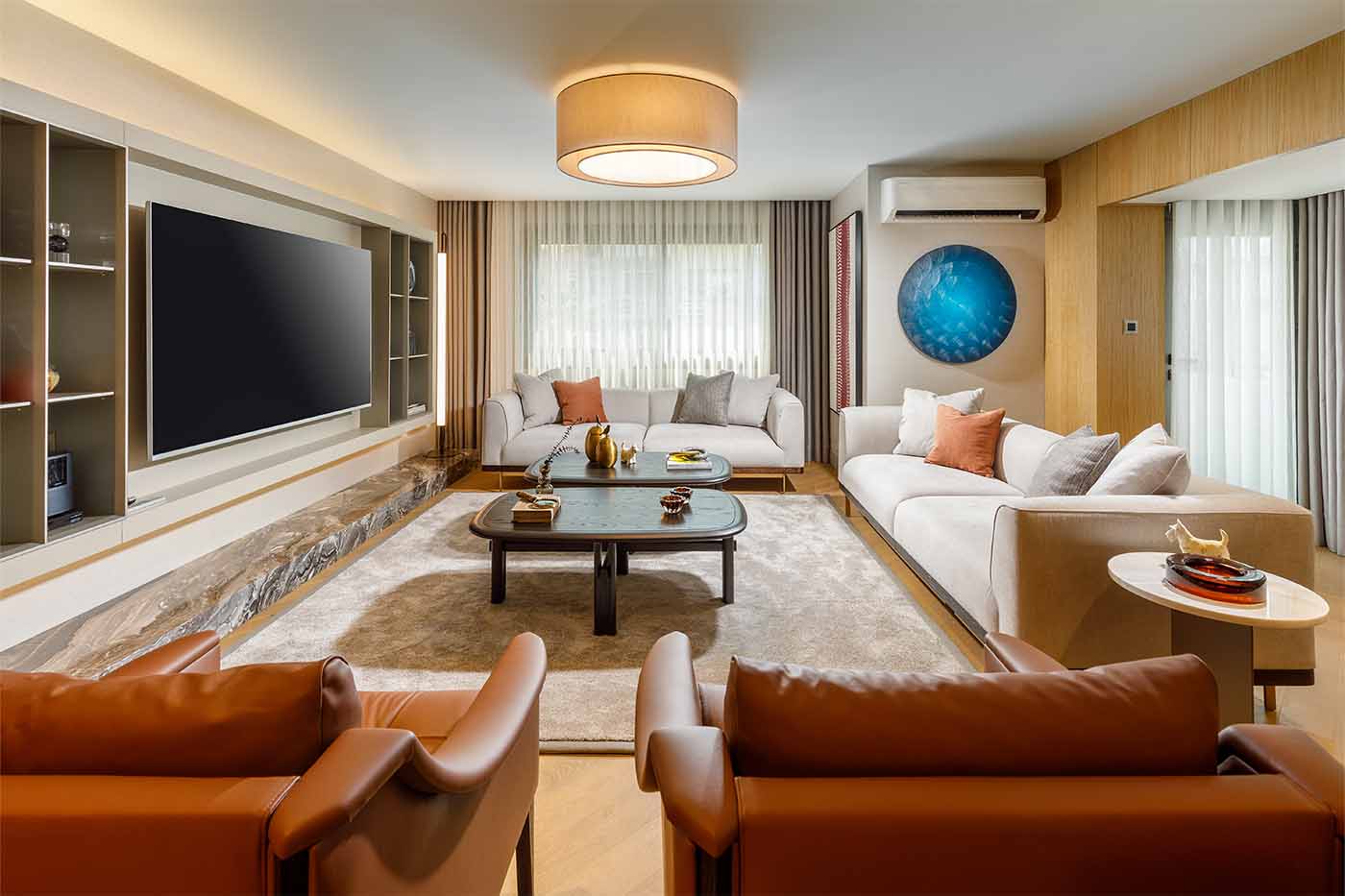 Alsancak House